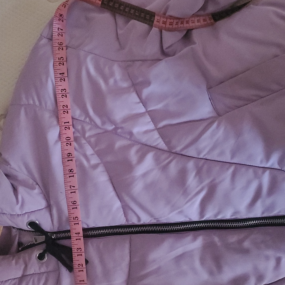 Free people puffer xsp - Picture 7 of 7